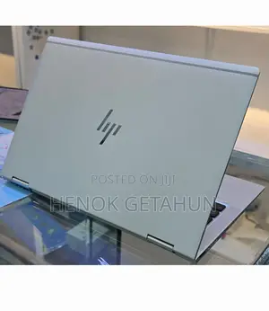 New Laptop HP EliteBook X360 1030 G2 16GB Intel Core I5 SSD 512GB