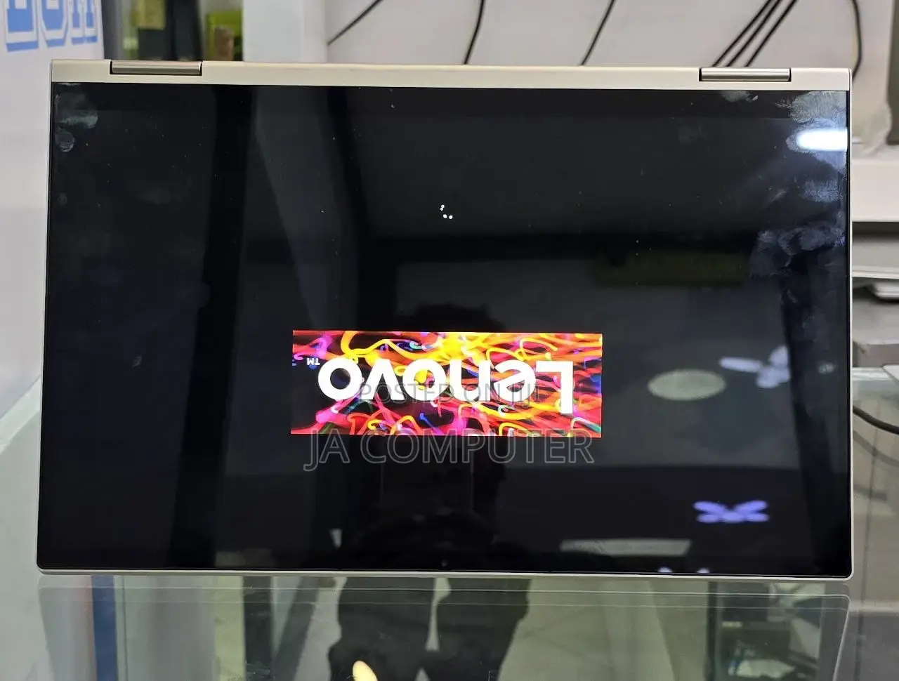 New Laptop Lenovo ThinkPad Yoga 12GB Intel Core I7 SSD 512GB