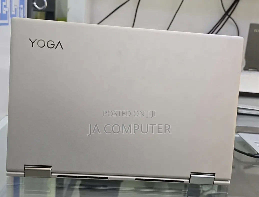 New Laptop Lenovo ThinkPad Yoga 12GB Intel Core I7 SSD 512GB