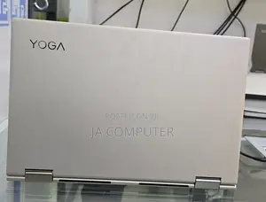 New Laptop Lenovo ThinkPad Yoga 12GB Intel Core I7 SSD 512GB