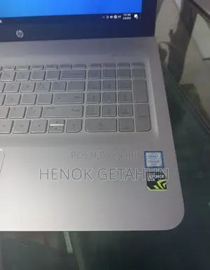 New Laptop HP Envy X360 8GB Intel Core I5 HDD+SSD 1T