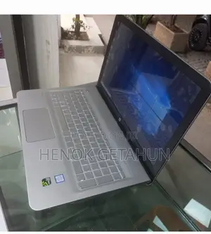 New Laptop HP Envy X360 8GB Intel Core I5 HDD+SSD 1T