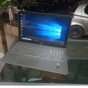 New Laptop HP Envy X360 8GB Intel Core I5 HDD+SSD 1T