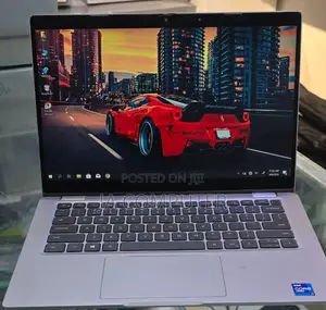 Photo - New Laptop Dell Latitude 13 3340 16GB Intel Core I7 SSD 512GB