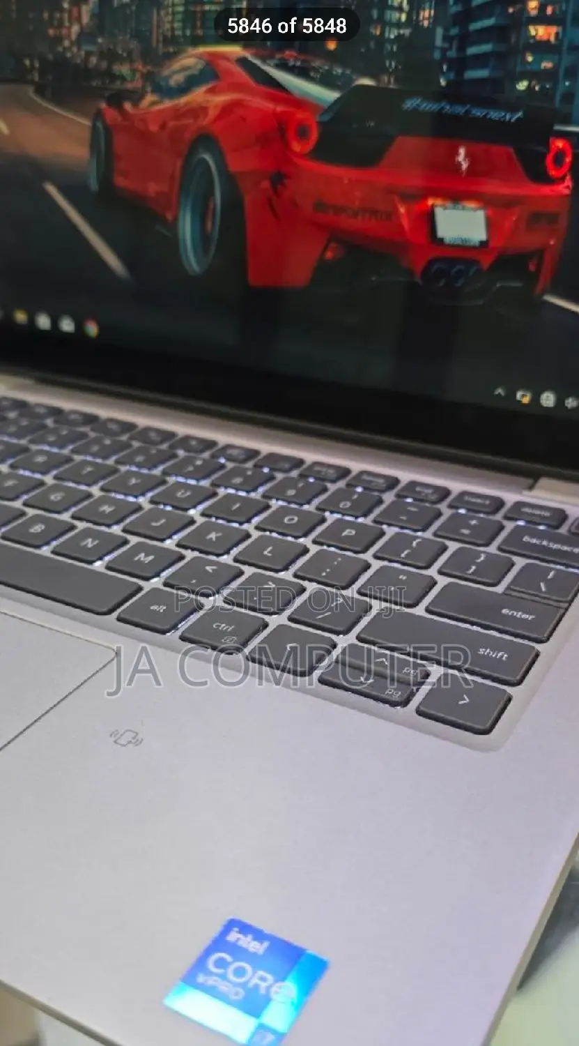 New Laptop Dell Latitude 13 3340 16GB Intel Core I7 SSD 512GB