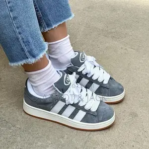 Adidas Campus
 Master Quality