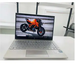 Photo - New Laptop HP Envy 14 8GB Intel Core I5 SSD 512GB