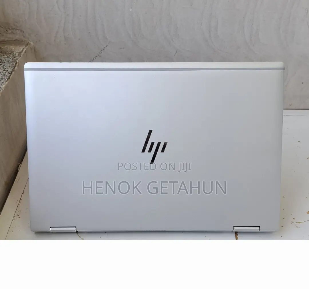 New Laptop HP EliteBook 1030 16GB Intel Core I7 SSD 512GB