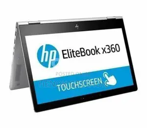 New Laptop HP EliteBook 1030 16GB Intel Core I7 SSD 512GB