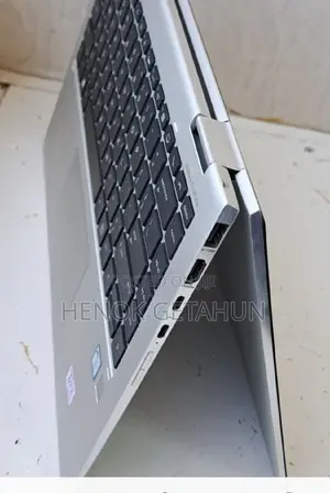 New Laptop HP EliteBook 1030 16GB Intel Core I7 SSD 512GB