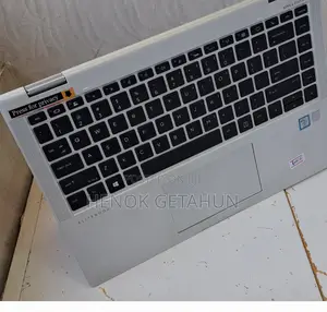 New Laptop HP EliteBook 1030 16GB Intel Core I7 SSD 512GB