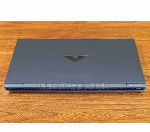 New Laptop HP Victus 16 8GB Intel Core I5 SSD 512GB