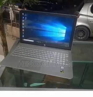 New Laptop HP Envy X360 8GB Intel Core I5 HDD+SSD 128GB