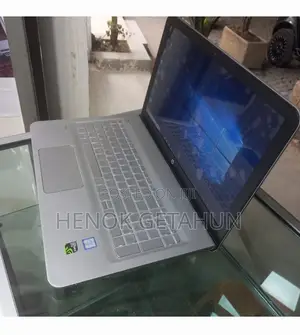 New Laptop HP Envy X360 8GB Intel Core I5 HDD+SSD 128GB