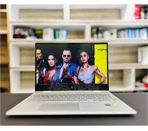Photo - New Laptop HP Envy X360 16GB Intel Core I7 SSD 512GB