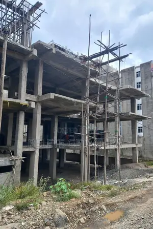 አያት ፤ B+g+6 በግንባታ ላይ ያለ አፓርታማ ሽያጭ