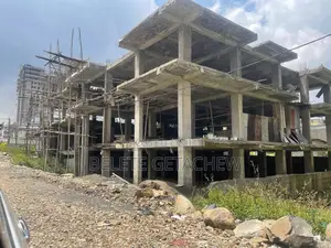 አያት ፤ B+g+6 በግንባታ ላይ ያለ አፓርታማ ሽያጭ