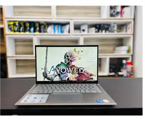 Photo - New Laptop Dell Inspiron 14 12GB Intel Core I7 SSD 512GB