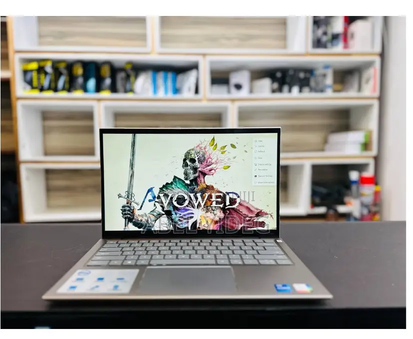 New Laptop Dell Inspiron 14 12GB Intel Core I7 SSD 512GB