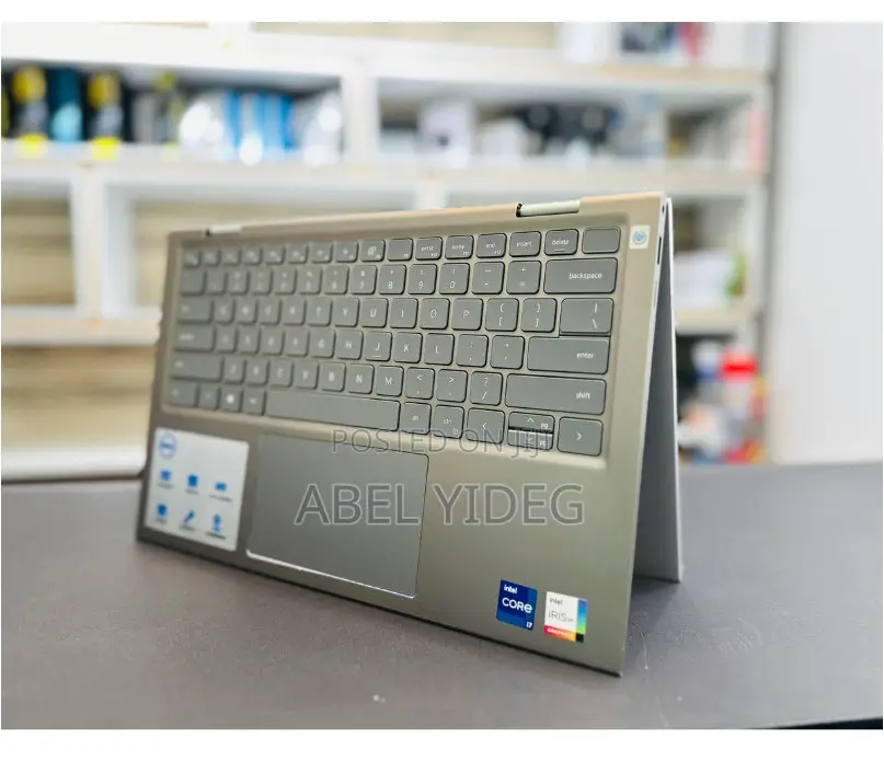 New Laptop Dell Inspiron 14 12GB Intel Core I7 SSD 512GB