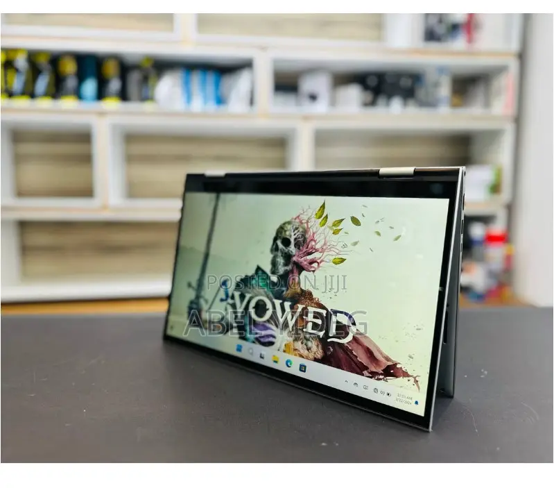 New Laptop Dell Inspiron 14 12GB Intel Core I7 SSD 512GB