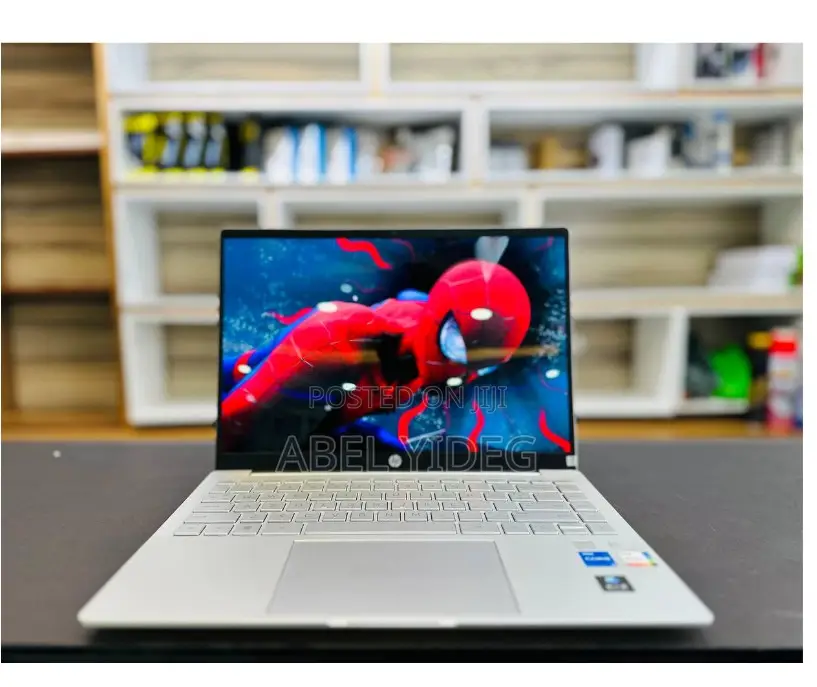 New Laptop HP Pavilion 14 16GB Intel Core I5 SSD 512GB