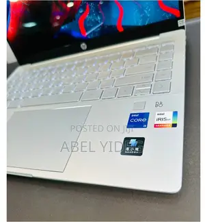 New Laptop HP Pavilion 14 16GB Intel Core I5 SSD 512GB