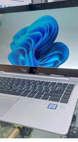 New Laptop HP EliteBook 840 G5 8GB Intel Core I5 SSD 512GB