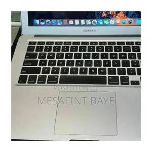 Photo - New Laptop Apple MacBook 2013 8GB Intel Core i5 SSD 256GB