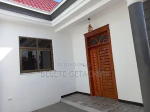 3bdrm Villa in Ayat, Modern Villa, Bole for sale