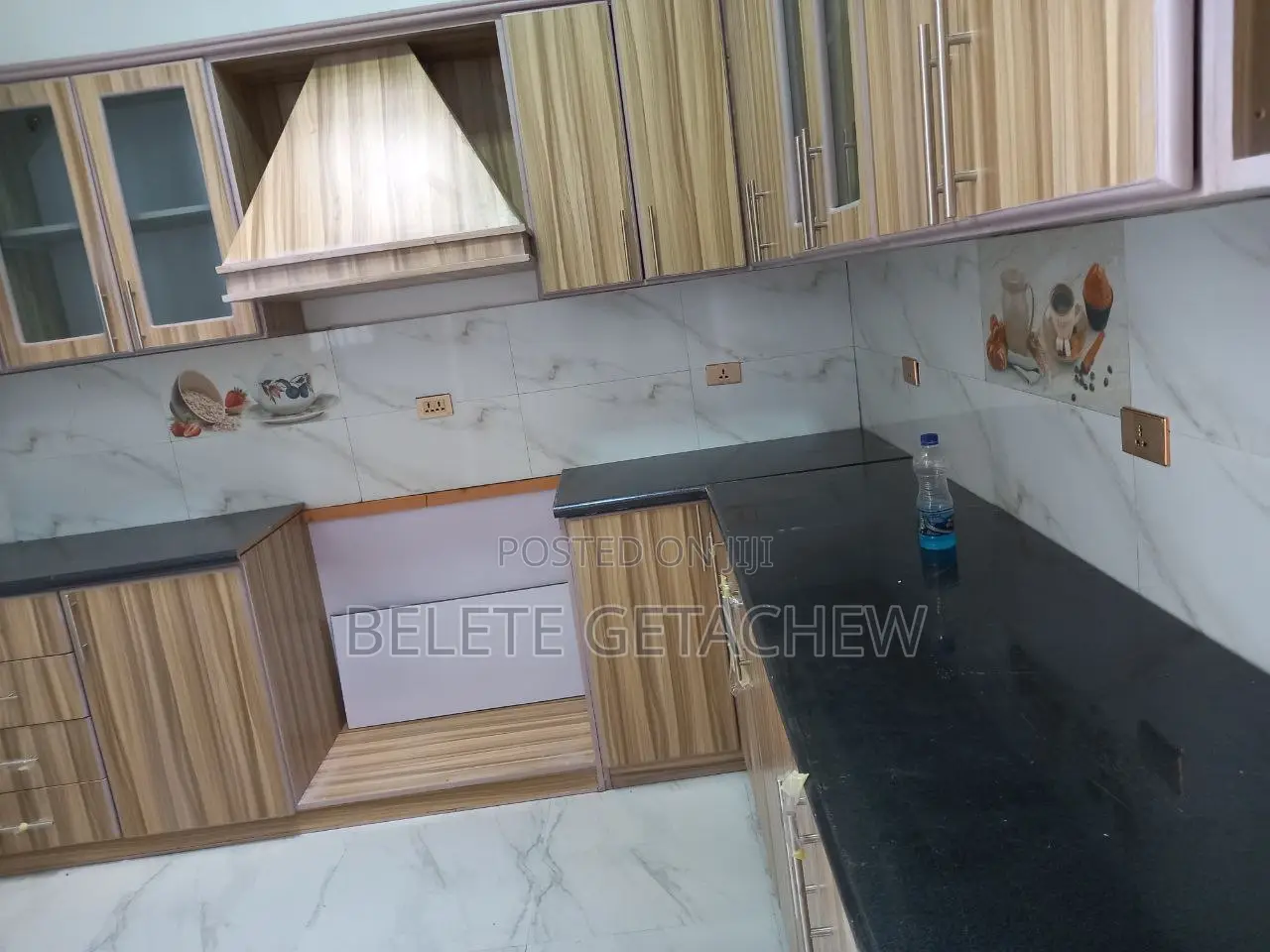 3bdrm Villa in Ayat, Modern Villa, Bole for sale