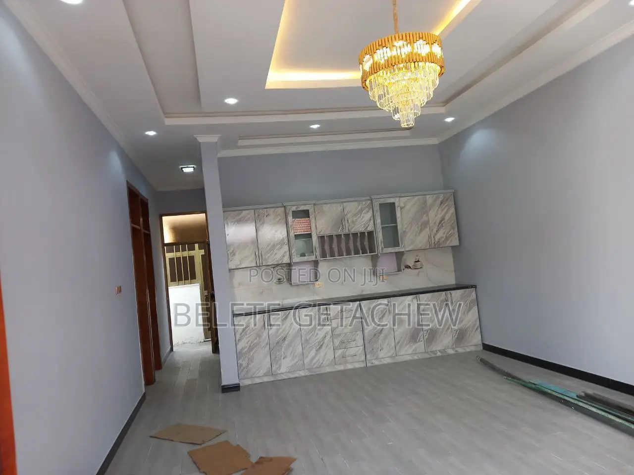 3bdrm Villa in Ayat, Modern Villa, Bole for sale