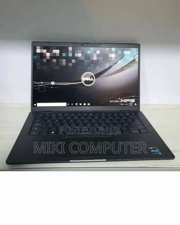 New Laptop Dell Latitude 7430 16GB Intel Core i7 SSD 512GB