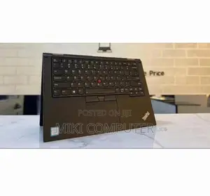 New Laptop Lenovo ThinkPad X390 16GB Intel Core i7 SSD 512GB