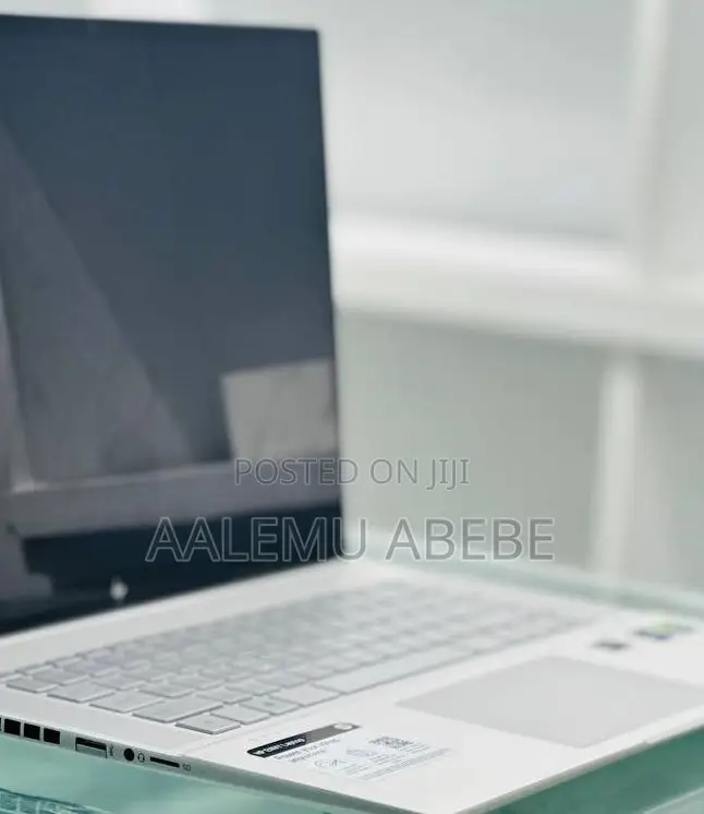 New Laptop HP Envy 15 32GB Intel Core I9 SSD 1T