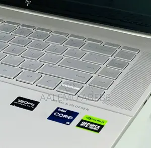 New Laptop HP Envy 15 32GB Intel Core I9 SSD 1T