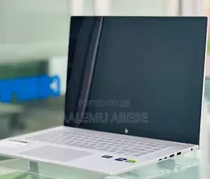 New Laptop HP Envy 15 32GB Intel Core I9 SSD 1T