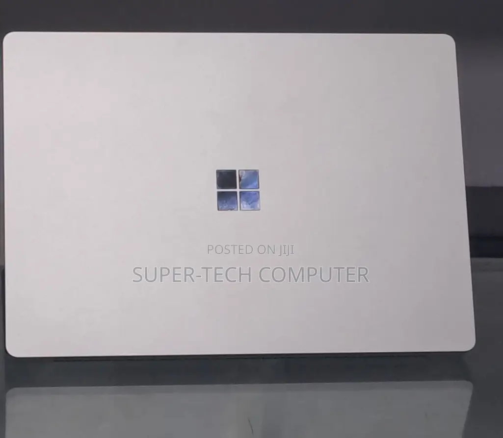 New Laptop Microsoft Surface 16GB Intel Core I7 SSD 256GB