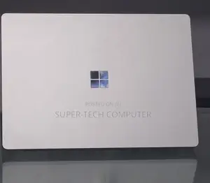 New Laptop Microsoft Surface 16GB Intel Core I7 SSD 256GB