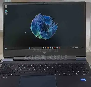 New Laptop HP Pavilion 15 16GB Intel Core I5 SSD 1T