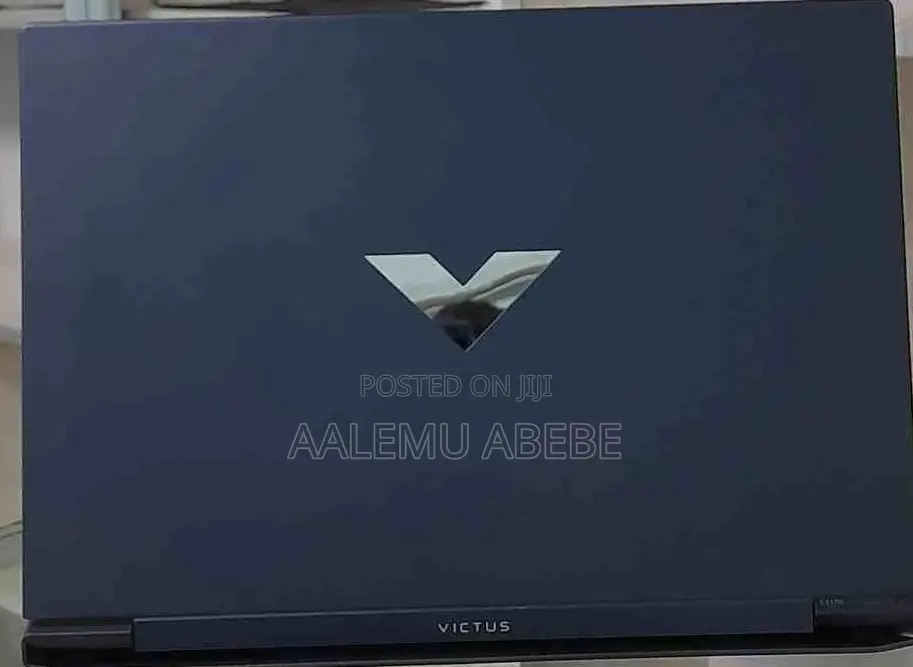 New Laptop HP Pavilion 15 16GB Intel Core I5 SSD 1T