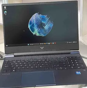 New Laptop HP Pavilion 15 16GB Intel Core I5 SSD 1T