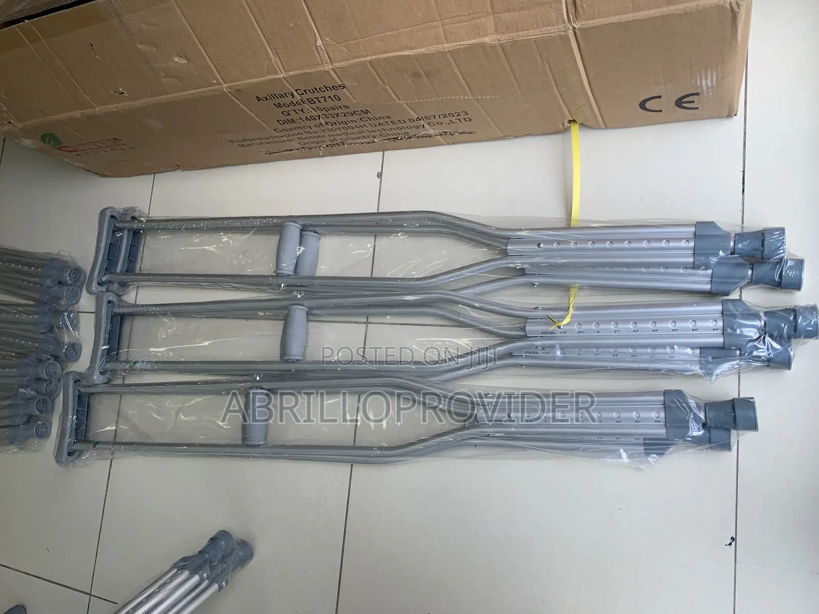 Crunch for Adults Crunch/Crutches Crutches Crutches