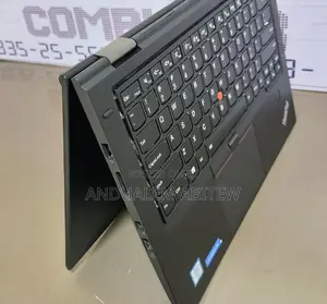 New Laptop Lenovo Thinkpad X1 Yoga 8GB Intel Core I5 SSD 256GB