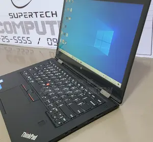 New Laptop Lenovo Thinkpad X1 Yoga 8GB Intel Core I5 SSD 256GB