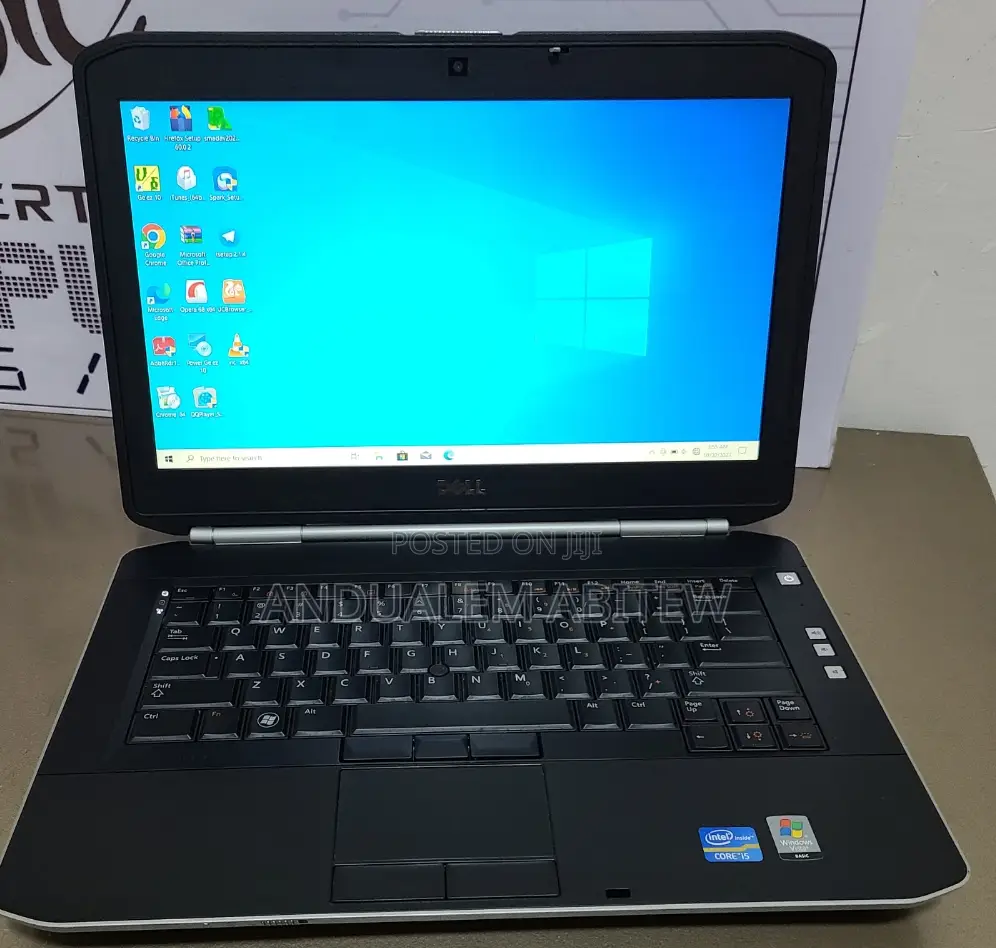 Laptop Dell Latitude E5440 4GB Intel Core I7 HDD 500GB
