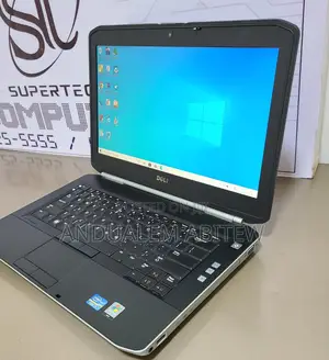 Laptop Dell Latitude E5440 4GB Intel Core I7 HDD 500GB