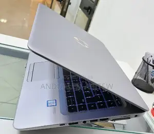 New Laptop HP EliteBook 840 G4 8GB Intel Core I5 HDD+SSD 256GB