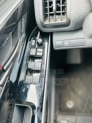 New Toyota bZ4X 71.4 kWh AWD 2023 Gray