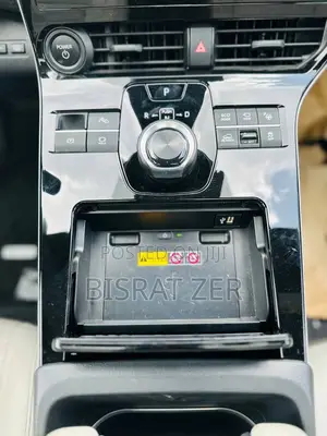 New Toyota bZ4X 71.4 kWh AWD 2023 Gray